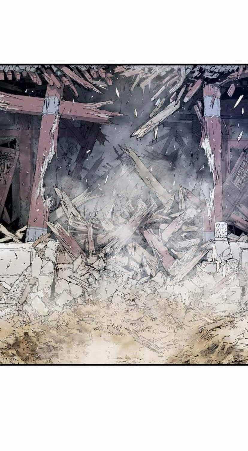 Sát Thần Tu La - Chapter 6 - Trang 38