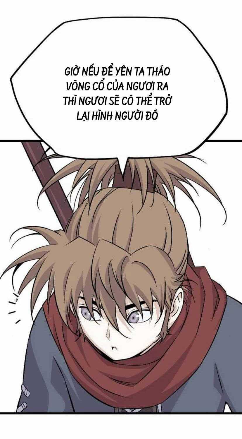 Sát Thần Tu La - Chapter 6 - Trang 43