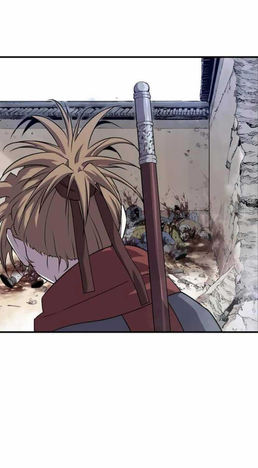 Sát Thần Tu La - Chapter 6 - Trang 45