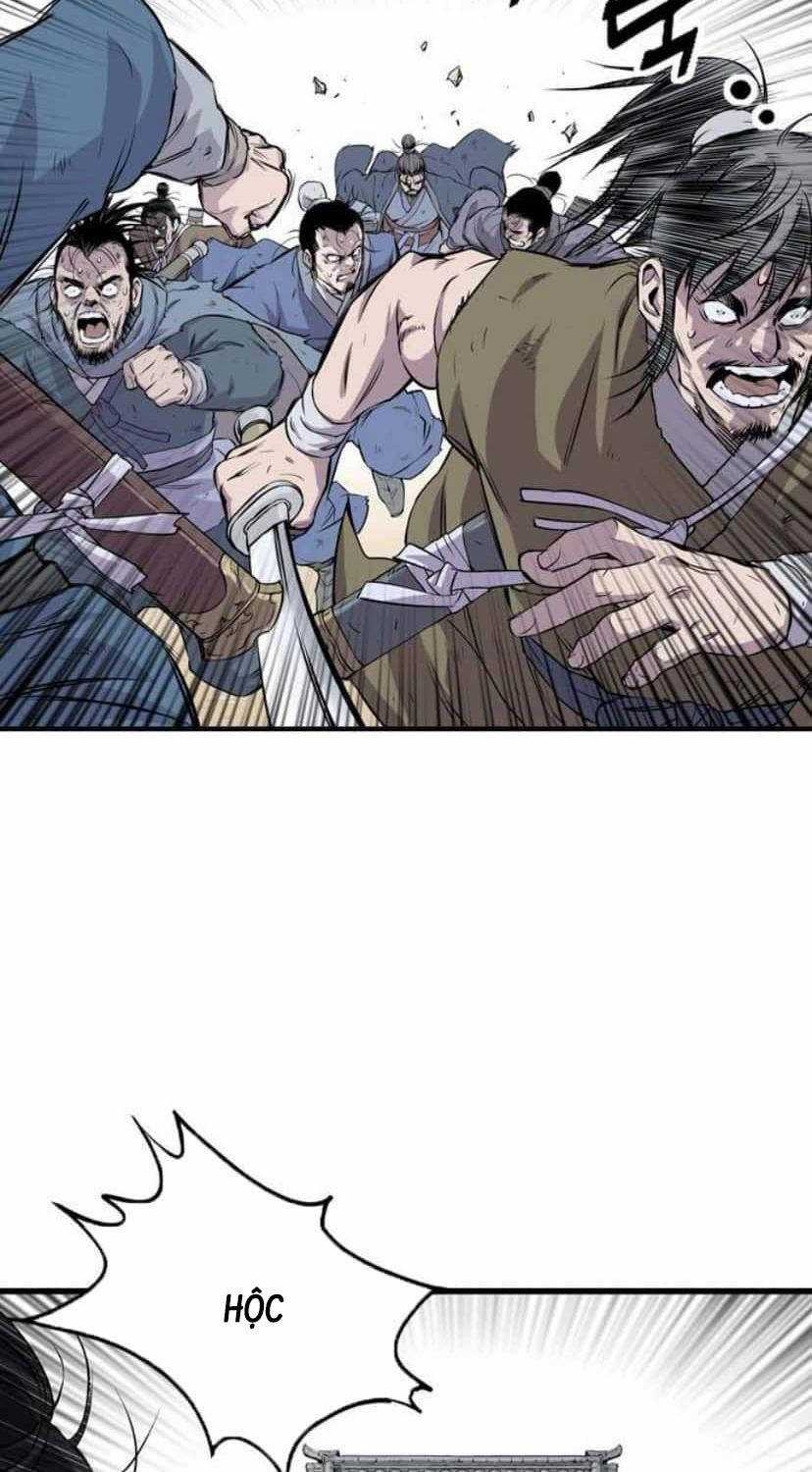 Sát Thần Tu La - Chapter 6 - Trang 61