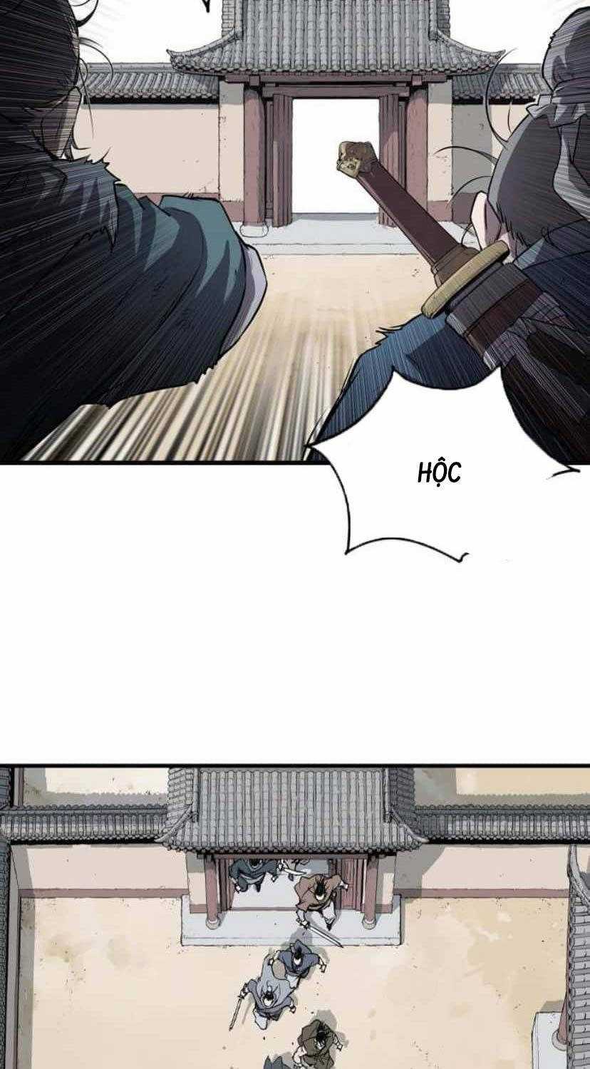 Sát Thần Tu La - Chapter 6 - Trang 62