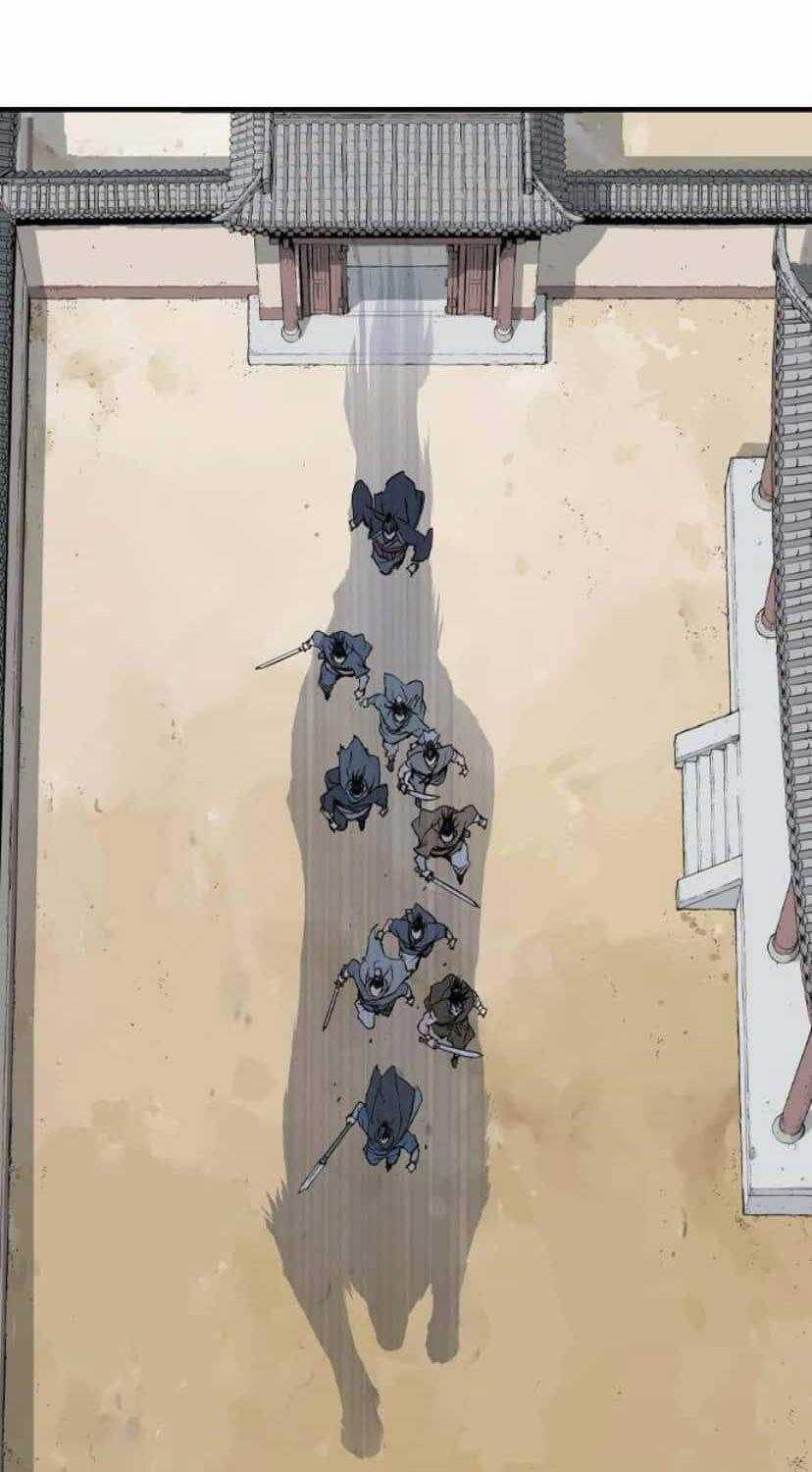 Sát Thần Tu La - Chapter 6 - Trang 64