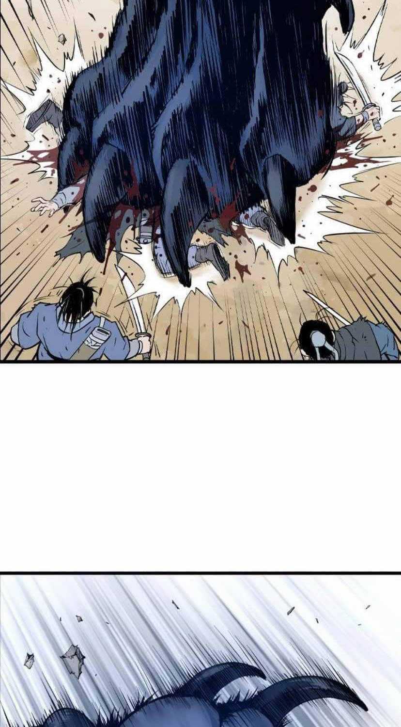 Sát Thần Tu La - Chapter 6 - Trang 71