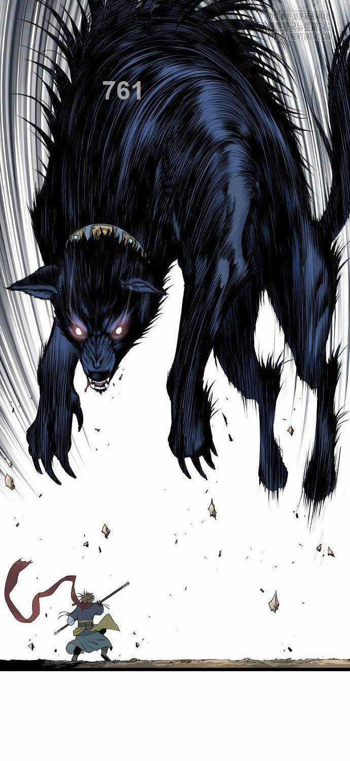 Sát Thần Tu La - Chapter 7 - Trang 2