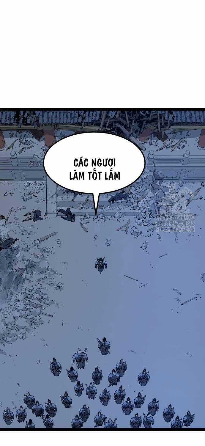 Sát Thần Tu La - Chapter 7 - Trang 111