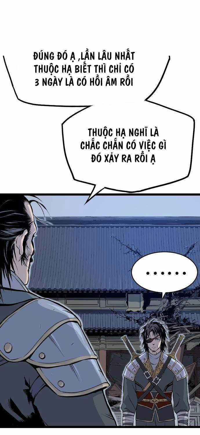 Sát Thần Tu La - Chapter 7 - Trang 116