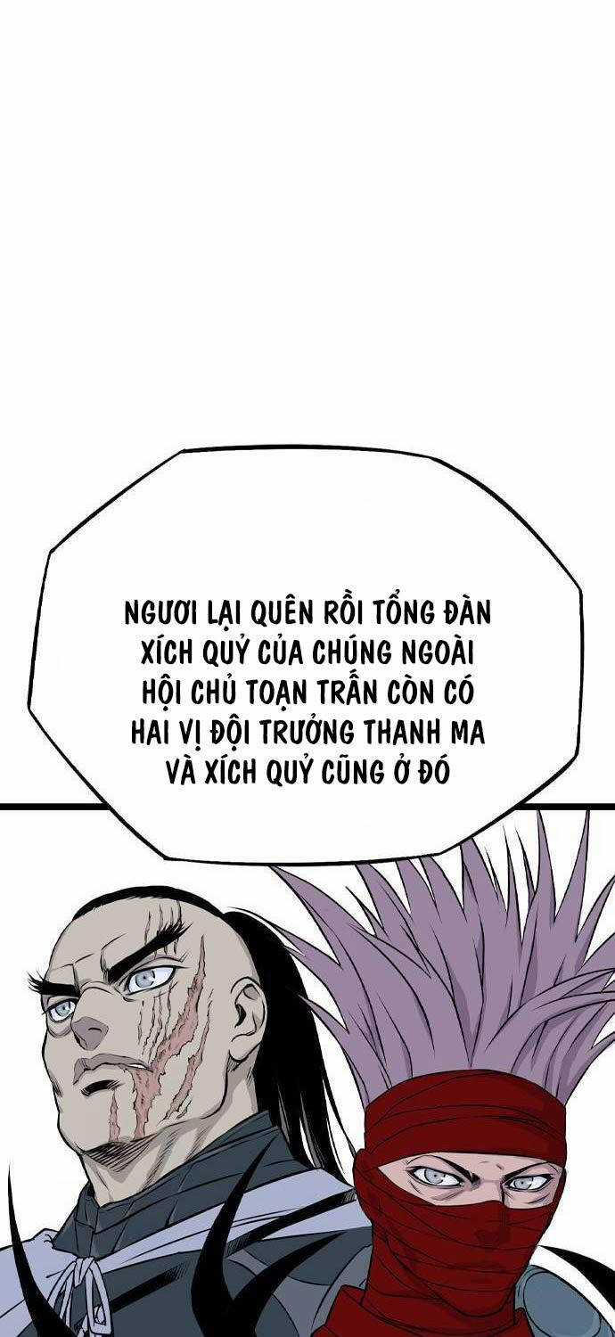 Sát Thần Tu La - Chapter 7 - Trang 117