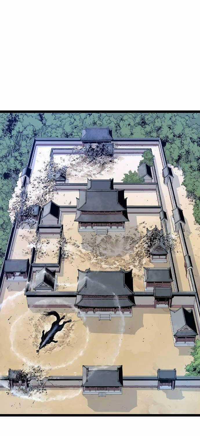 Sát Thần Tu La - Chapter 7 - Trang 16