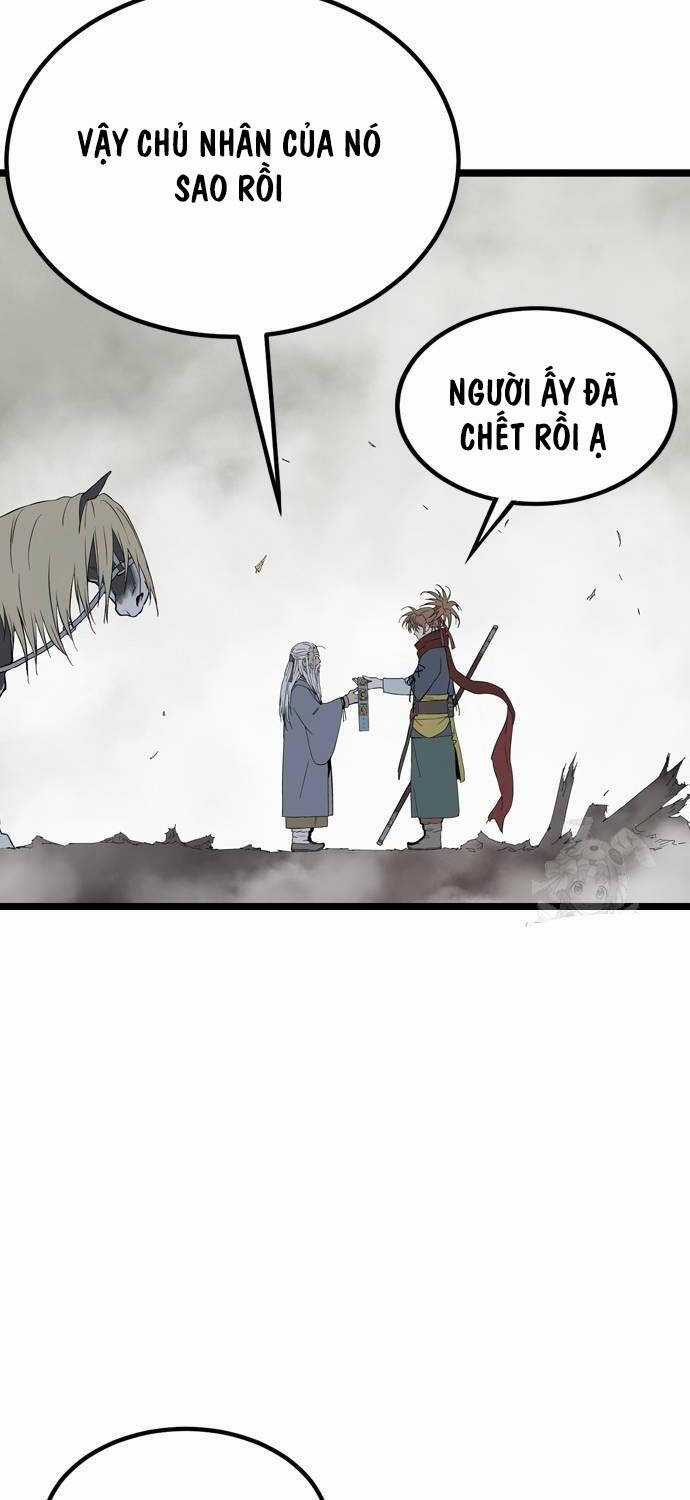 Sát Thần Tu La - Chapter 7 - Trang 37