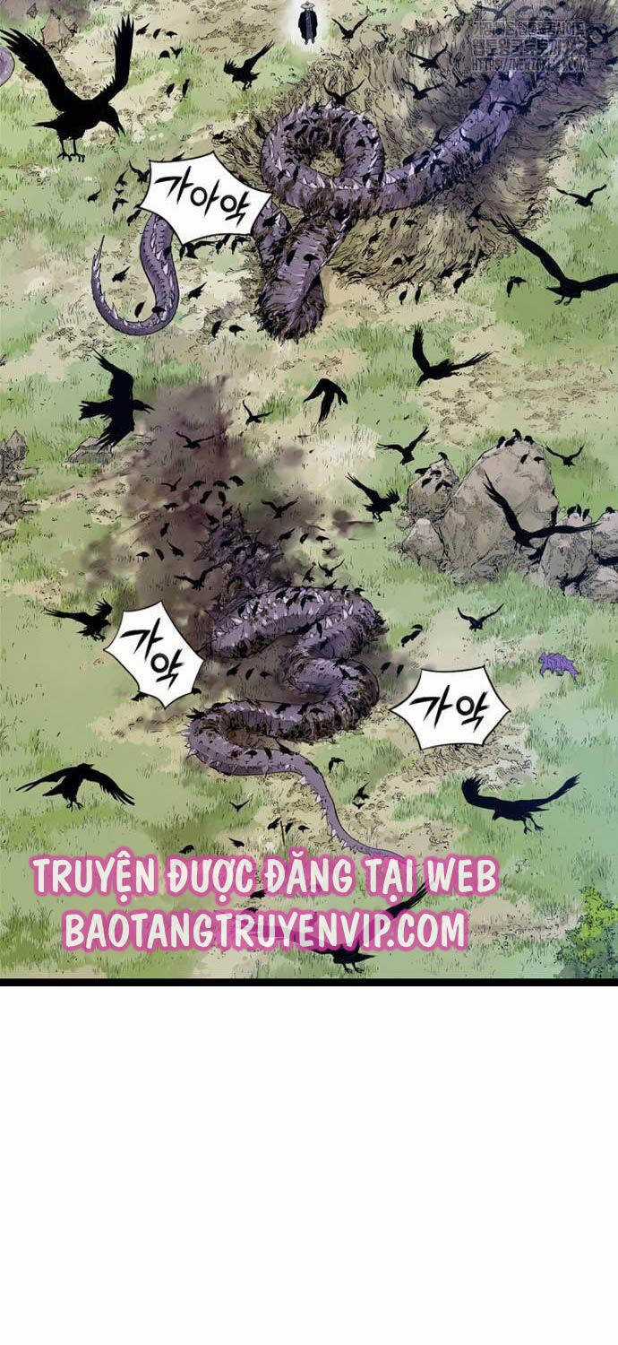 Sát Thần Tu La - Chapter 7 - Trang 53