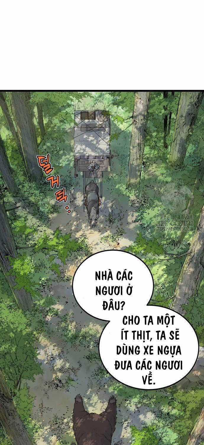 Sát Thần Tu La - Chapter 8 - Trang 113