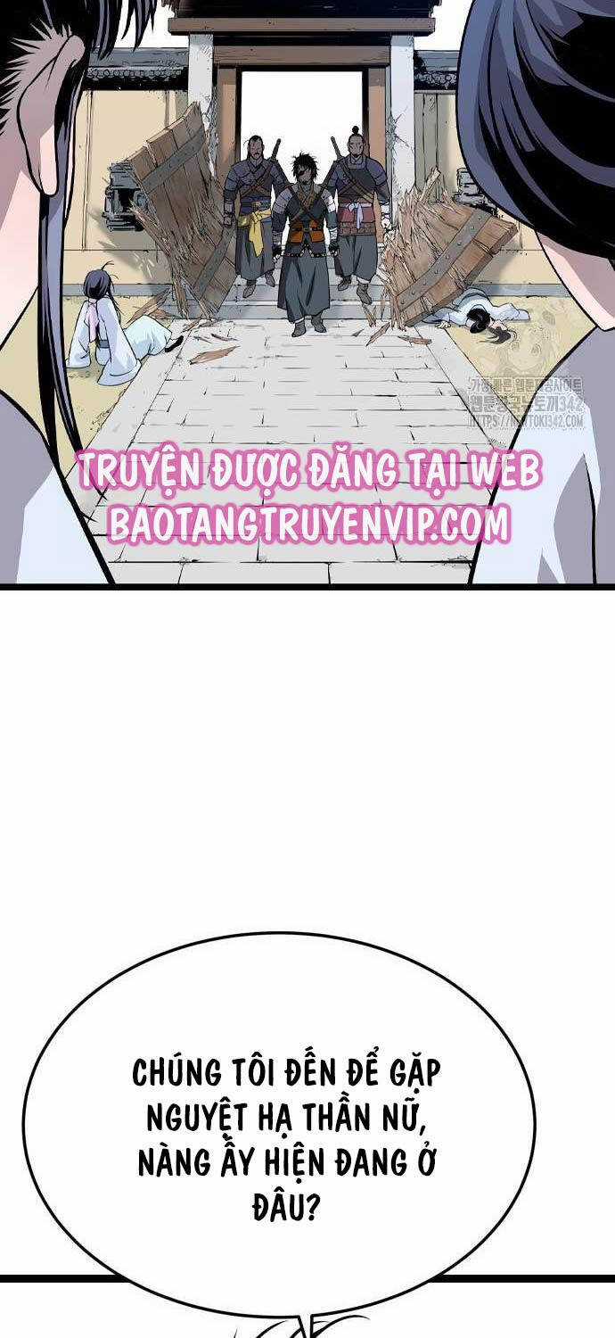 Sát Thần Tu La - Chapter 8 - Trang 19