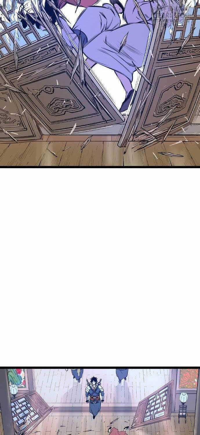 Sát Thần Tu La - Chapter 8 - Trang 28