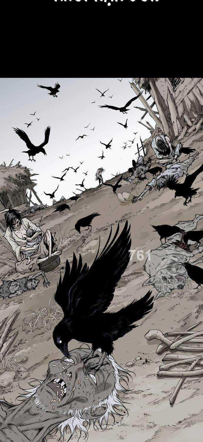 Sát Thần Tu La - Chapter 8 - Trang 4