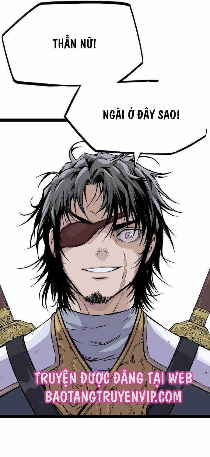 Sát Thần Tu La - Chapter 8 - Trang 31