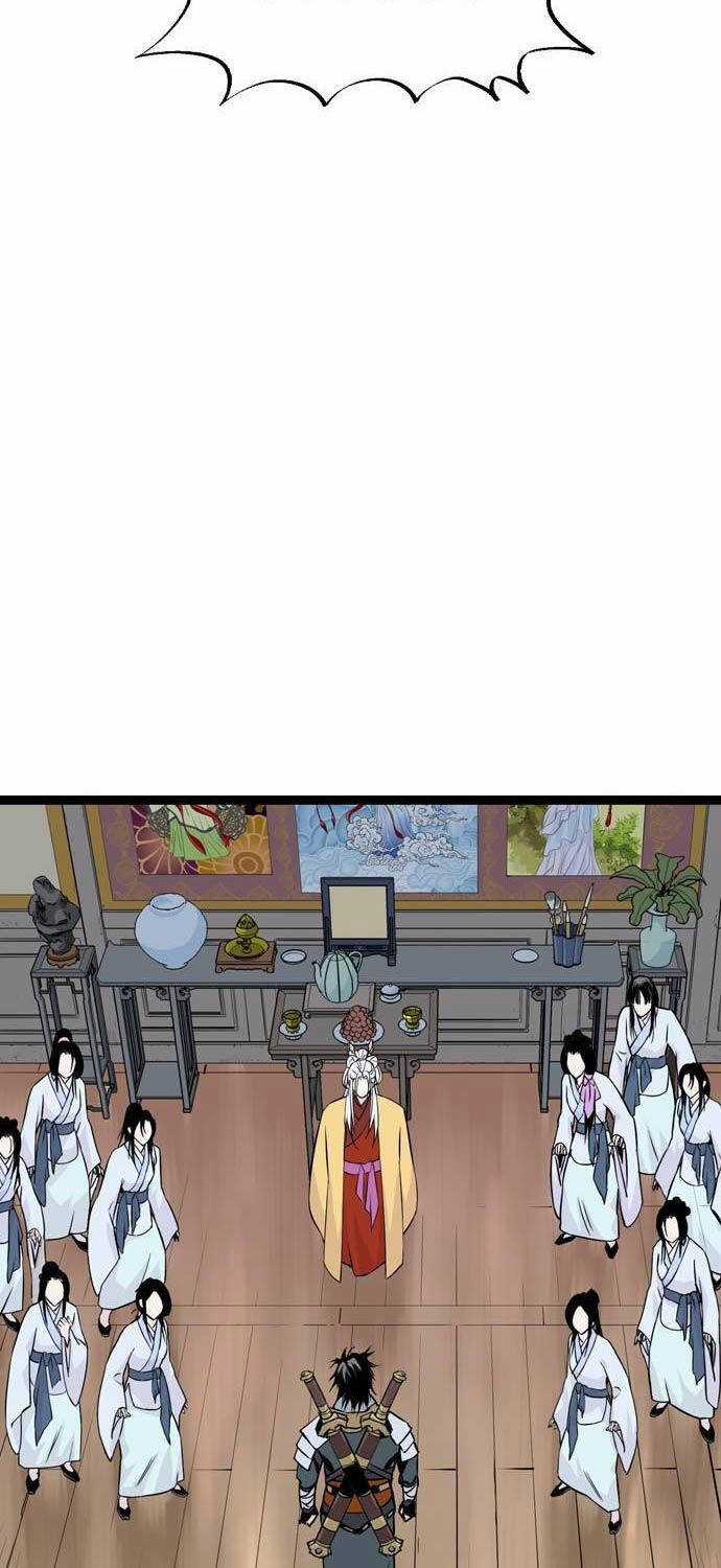 Sát Thần Tu La - Chapter 8 - Trang 34