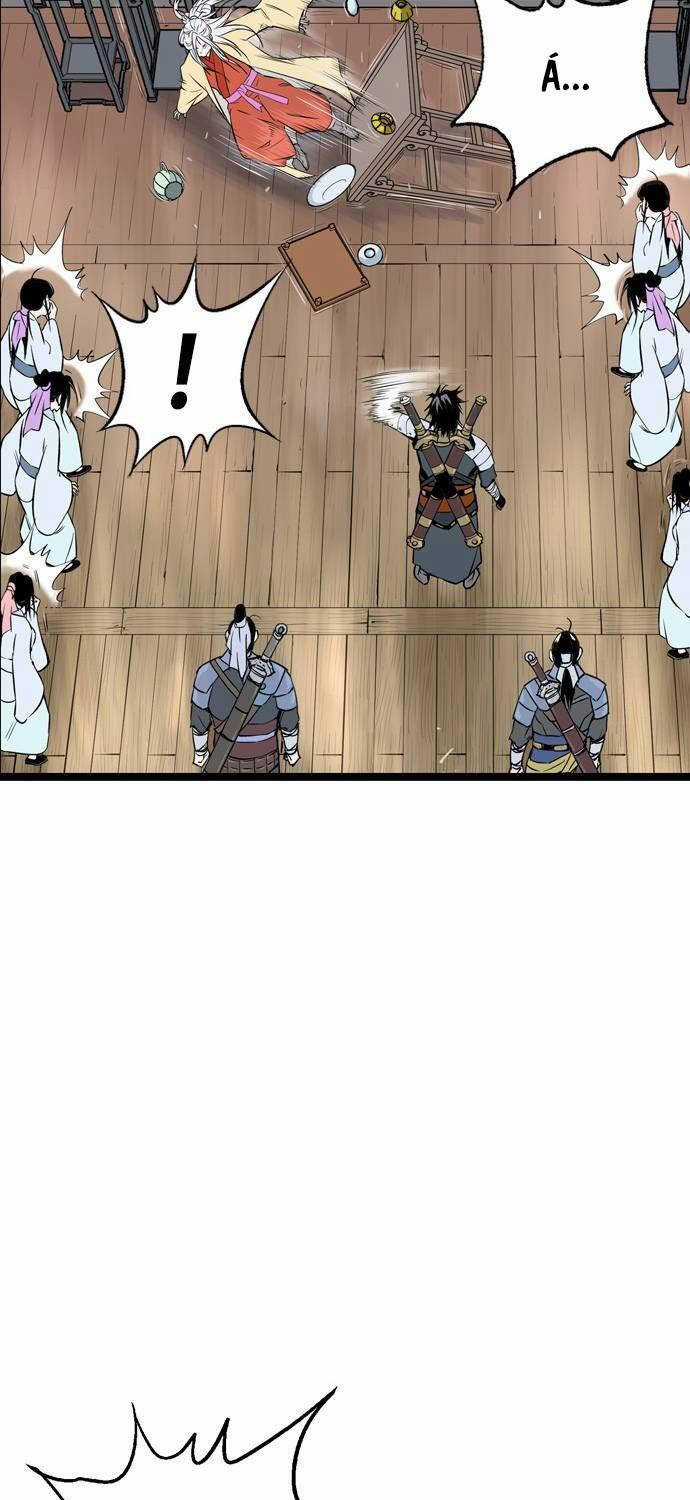 Sát Thần Tu La - Chapter 8 - Trang 40