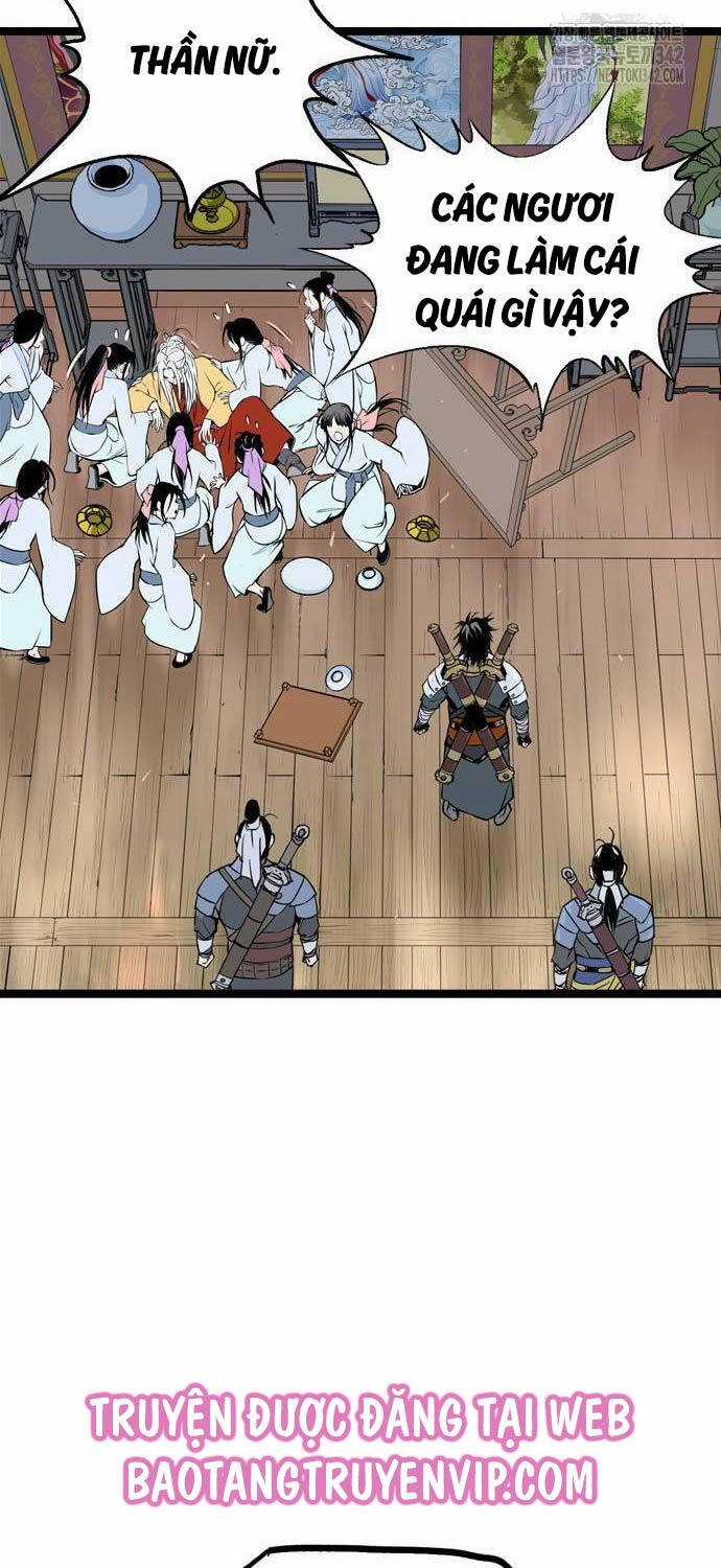 Sát Thần Tu La - Chapter 8 - Trang 41