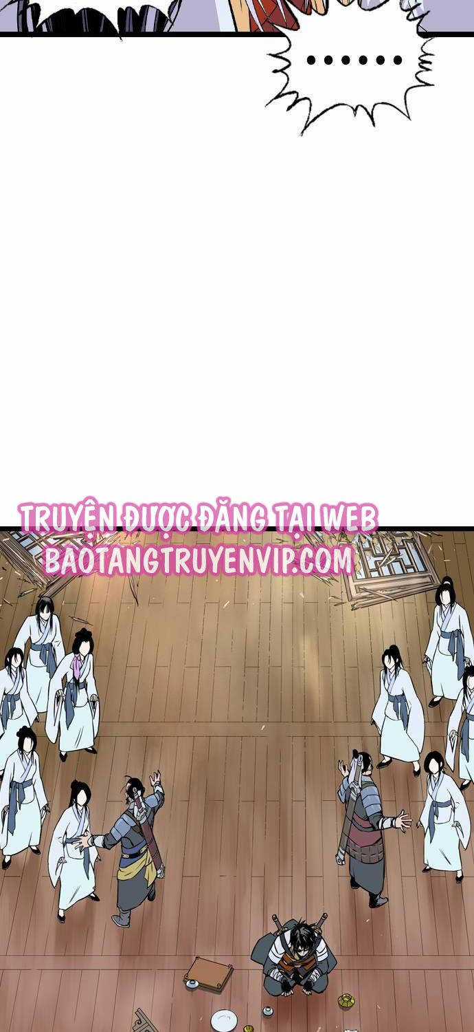 Sát Thần Tu La - Chapter 8 - Trang 46