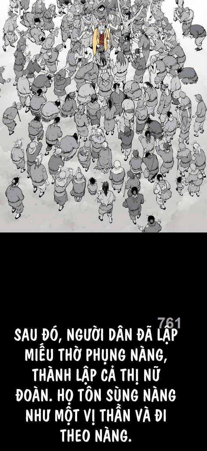 Sát Thần Tu La - Chapter 8 - Trang 6