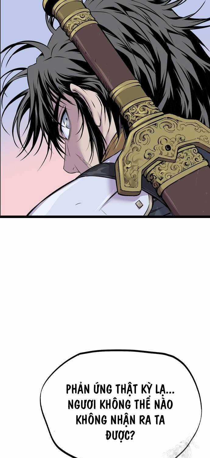 Sát Thần Tu La - Chapter 8 - Trang 53