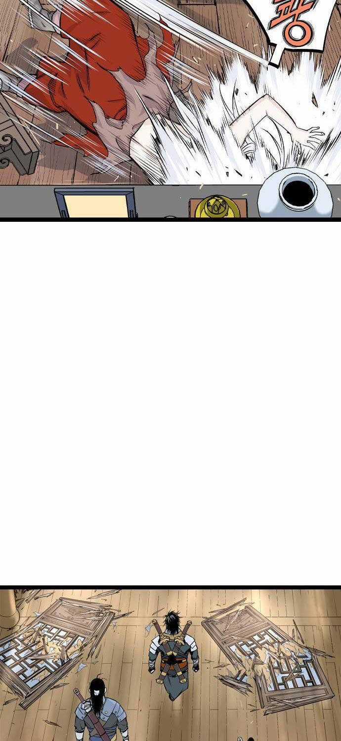 Sát Thần Tu La - Chapter 8 - Trang 64