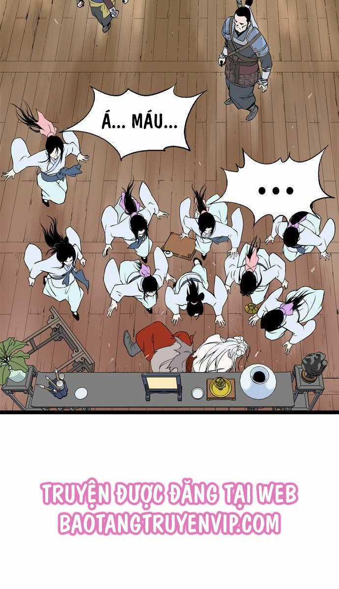 Sát Thần Tu La - Chapter 8 - Trang 65