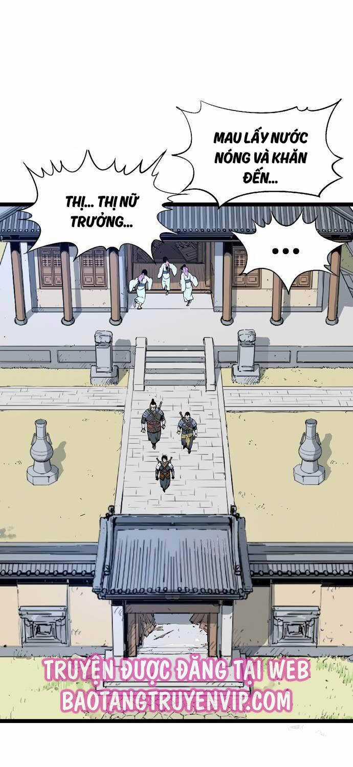 Sát Thần Tu La - Chapter 8 - Trang 66