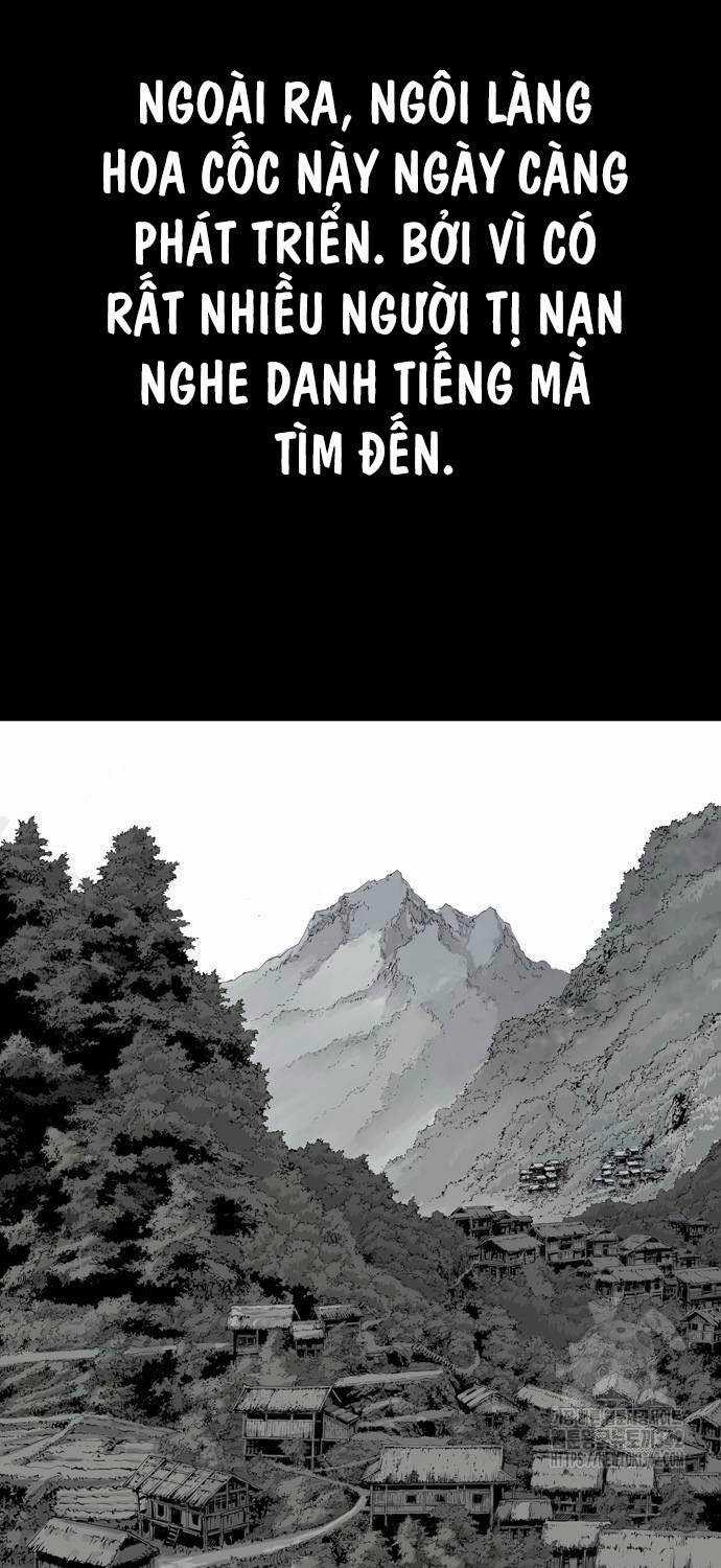 Sát Thần Tu La - Chapter 8 - Trang 8