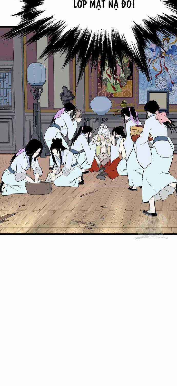 Sát Thần Tu La - Chapter 8 - Trang 76