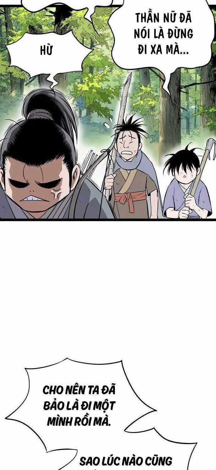 Sát Thần Tu La - Chapter 8 - Trang 88