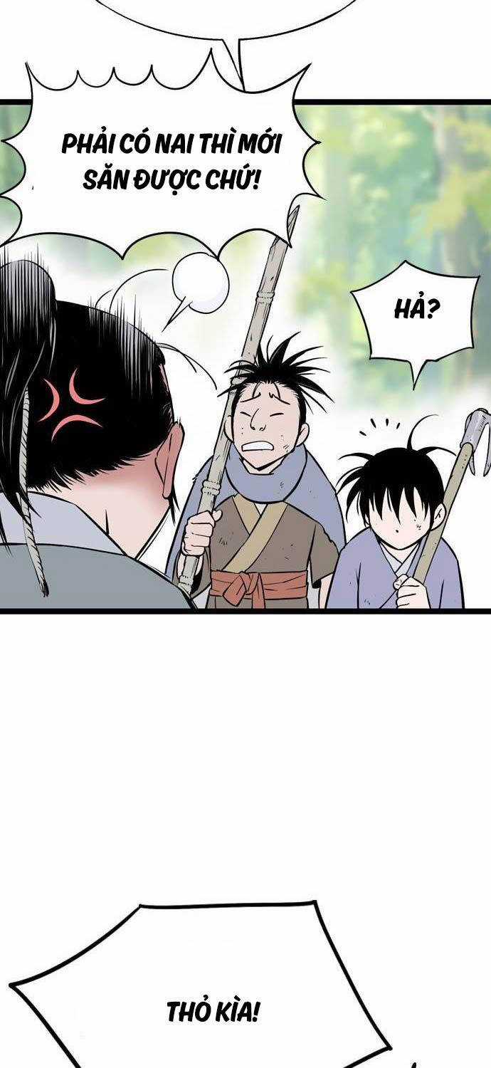 Sát Thần Tu La - Chapter 8 - Trang 90