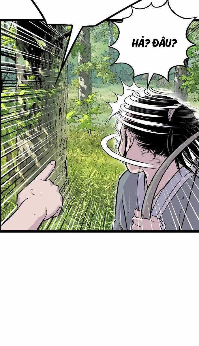 Sát Thần Tu La - Chapter 8 - Trang 91