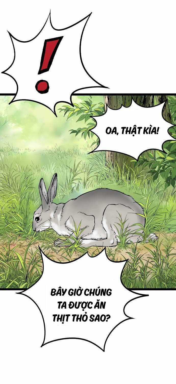 Sát Thần Tu La - Chapter 8 - Trang 92