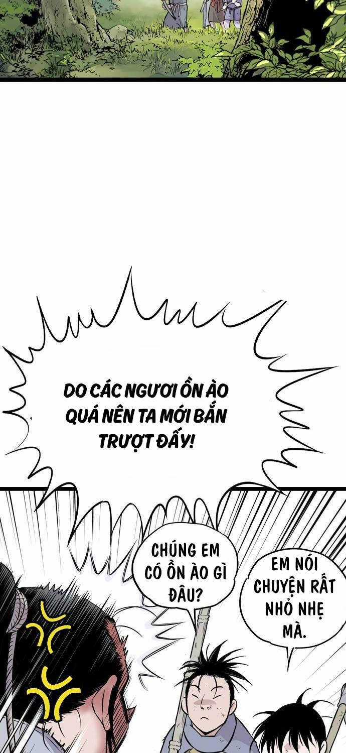 Sát Thần Tu La - Chapter 8 - Trang 98