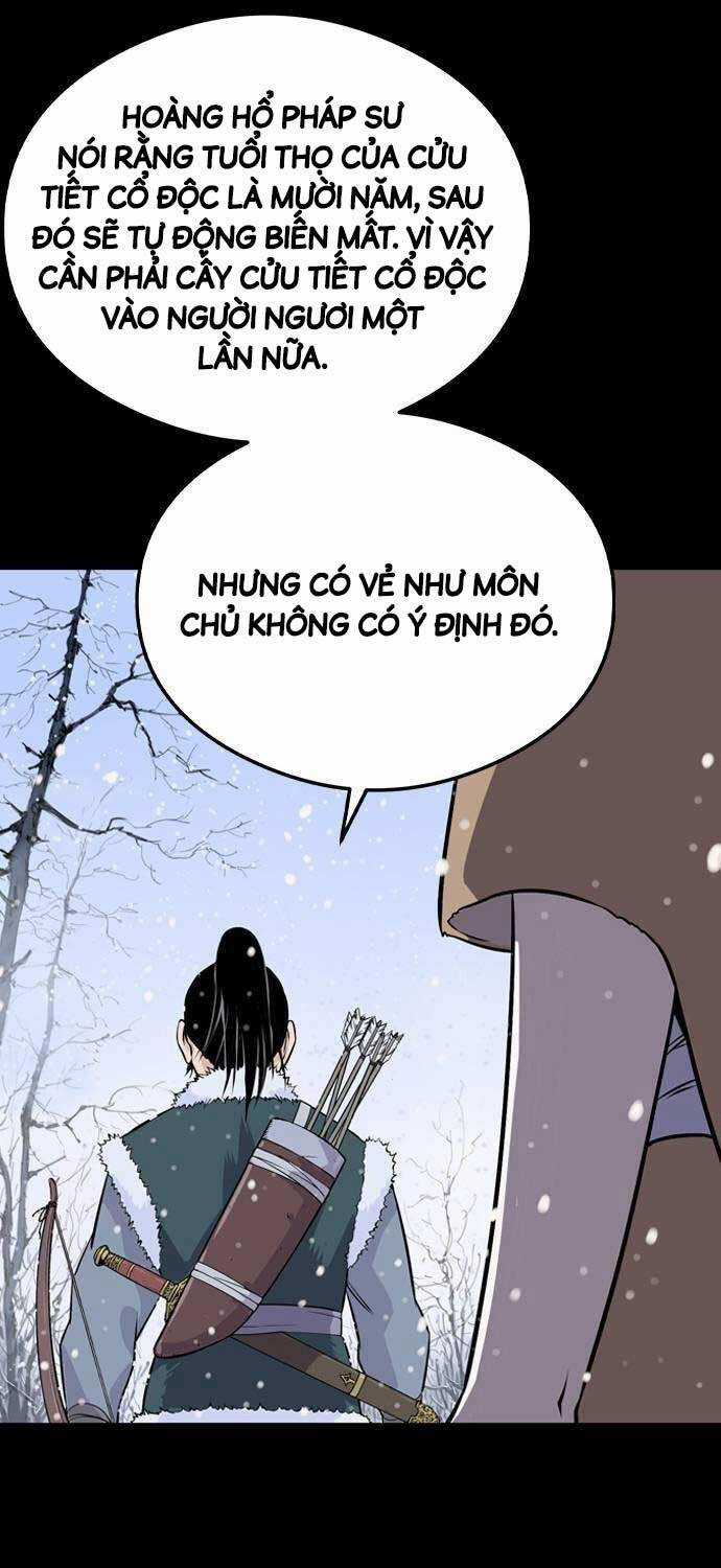 Sát Thần Tu La - Chapter 9 - Trang 107