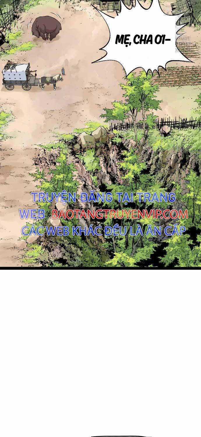 Sát Thần Tu La - Chapter 9 - Trang 3