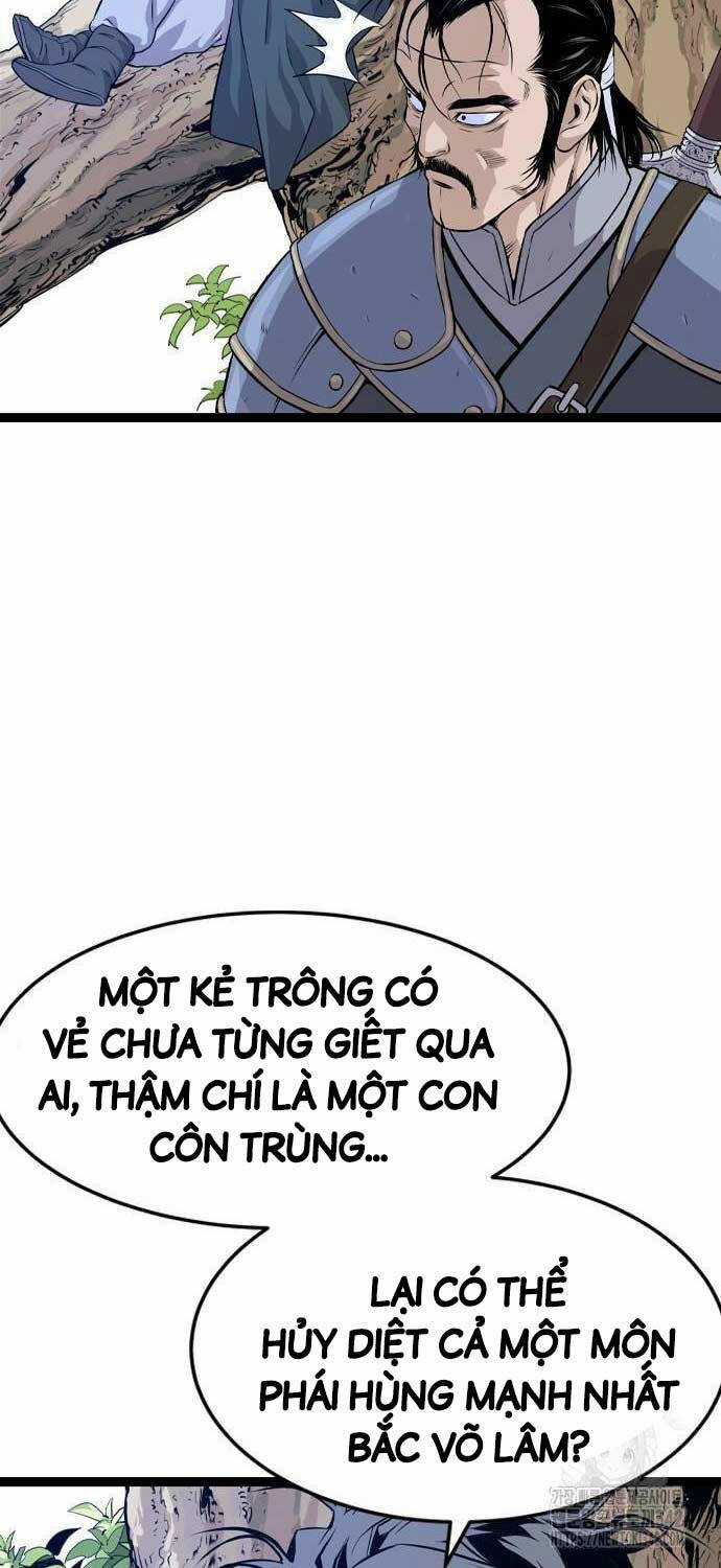 Sát Thần Tu La - Chapter 9 - Trang 34