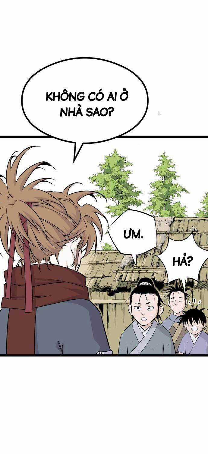 Sát Thần Tu La - Chapter 9 - Trang 5