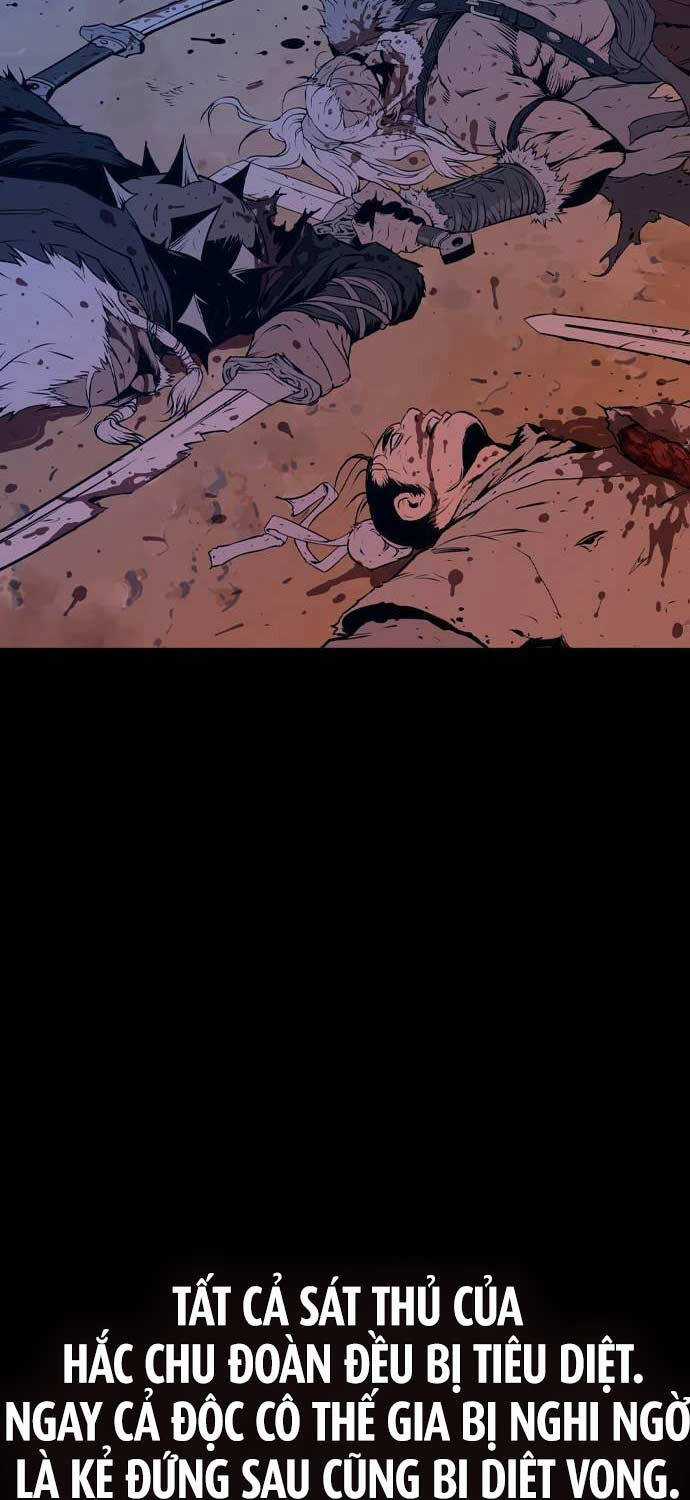 Sát Thần Tu La - Chapter 9 - Trang 46