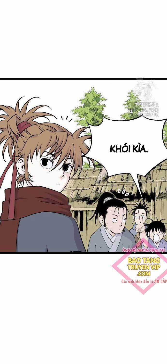 Sát Thần Tu La - Chapter 9 - Trang 6