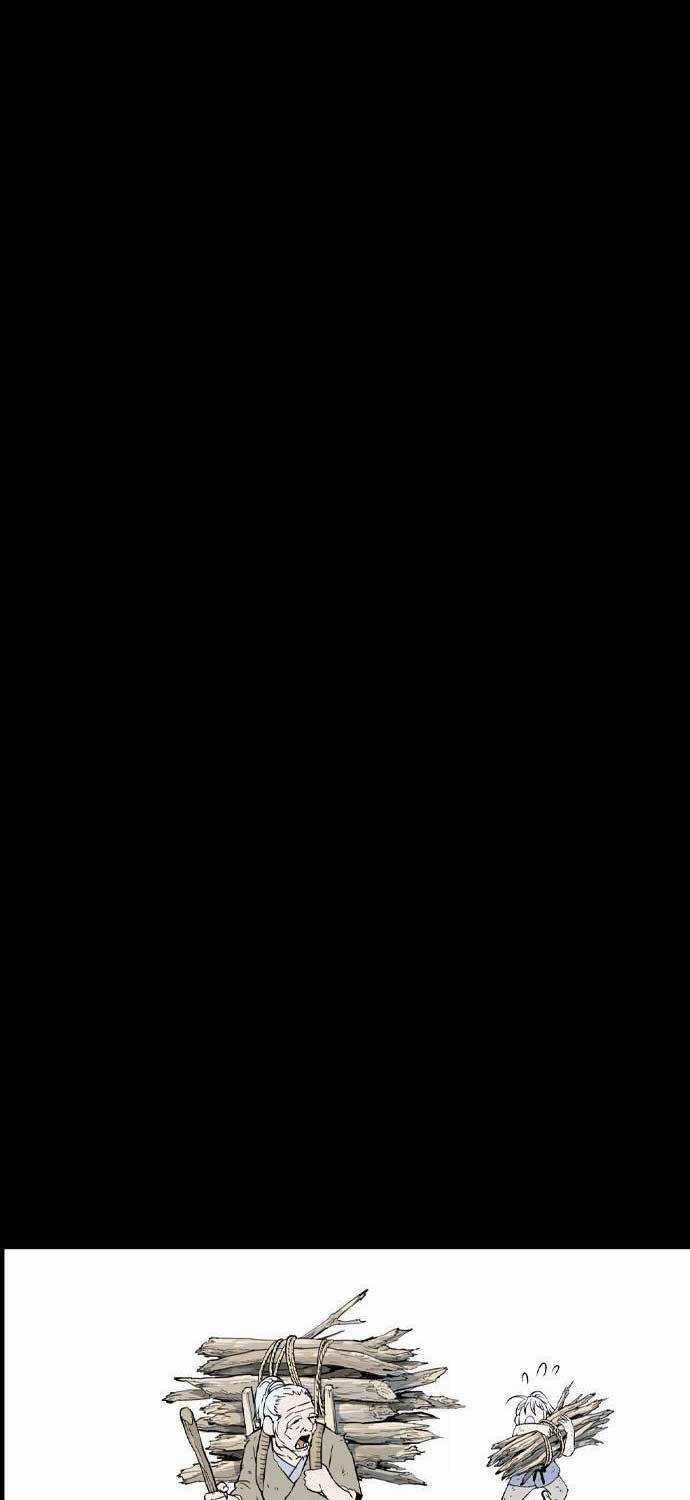 Sát Thần Tu La - Chapter 9 - Trang 56