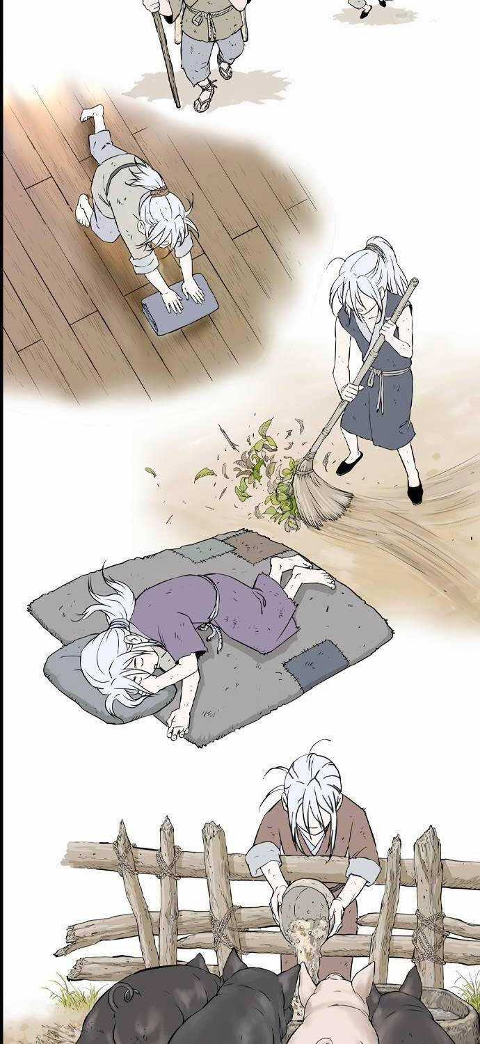 Sát Thần Tu La - Chapter 9 - Trang 57