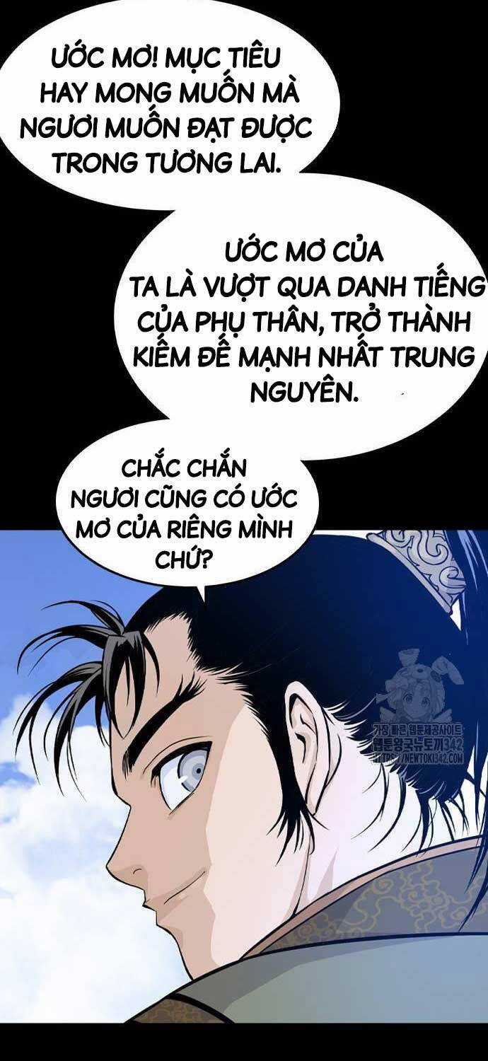 Sát Thần Tu La - Chapter 9 - Trang 66