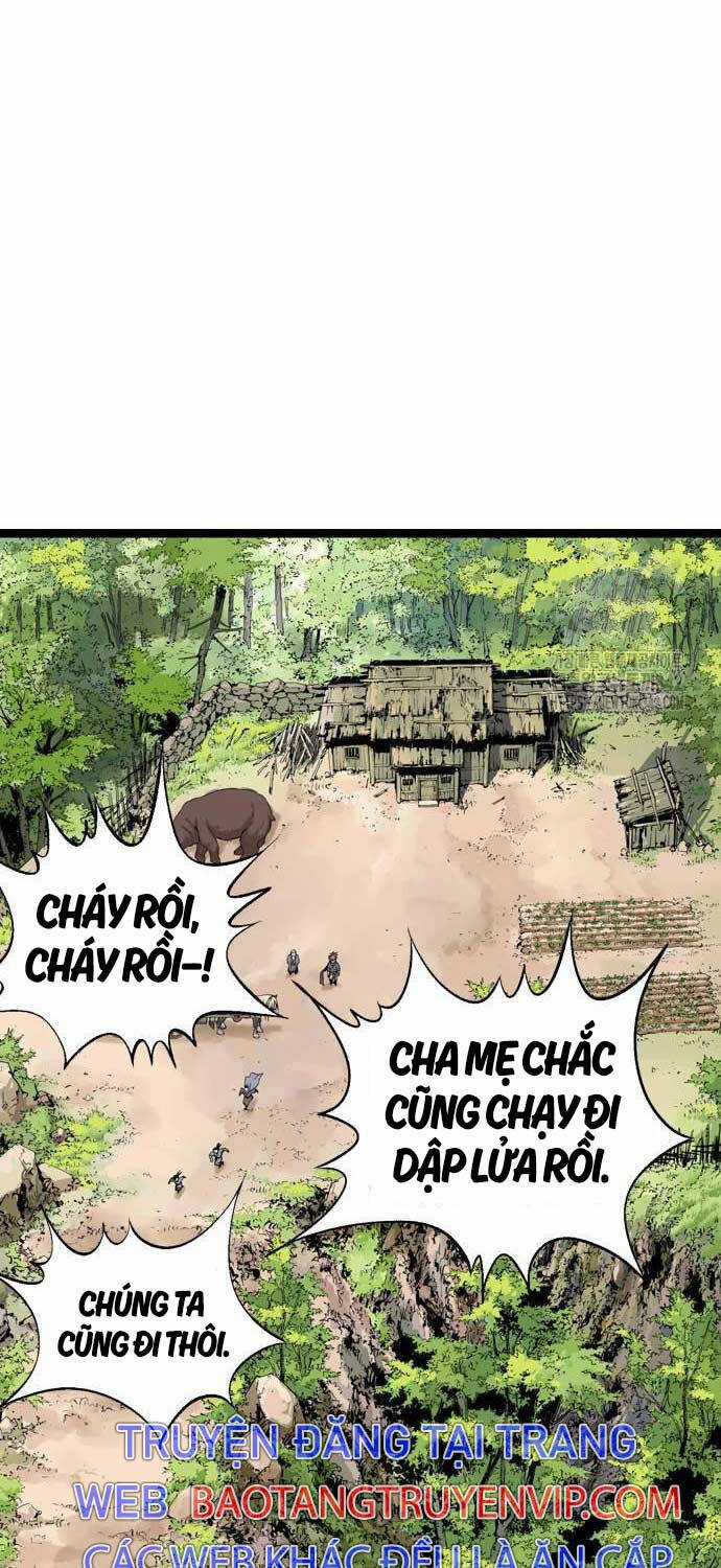 Sát Thần Tu La - Chapter 9 - Trang 8