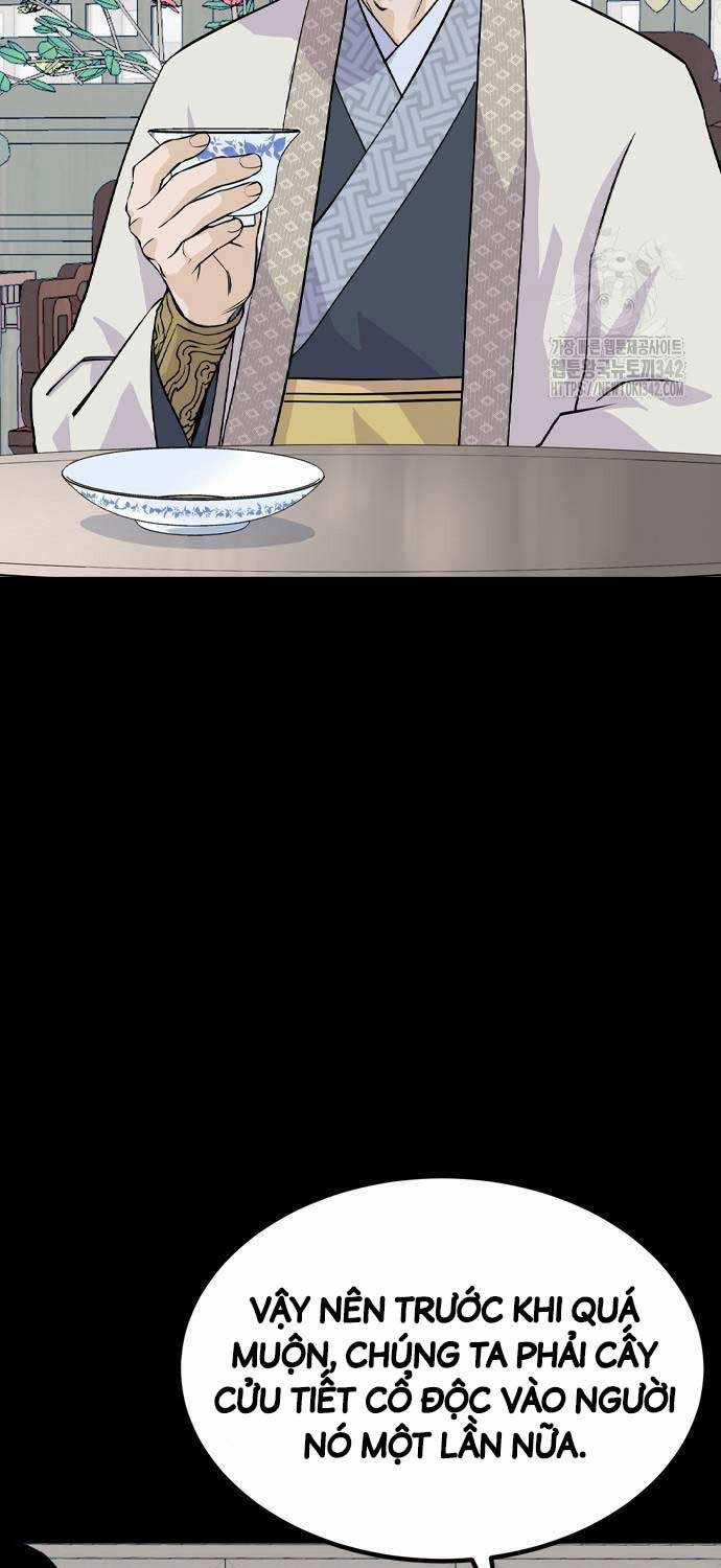 Sát Thần Tu La - Chapter 9 - Trang 77