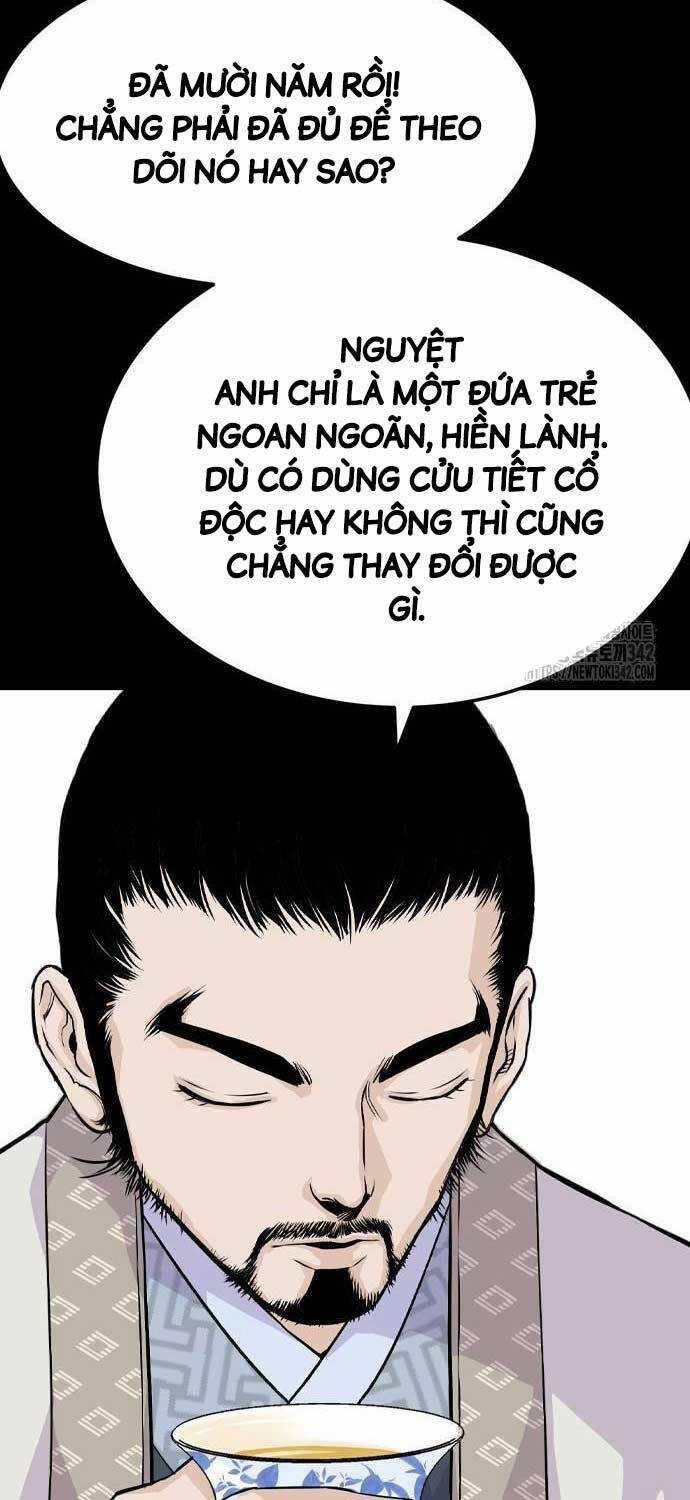 Sát Thần Tu La - Chapter 9 - Trang 80