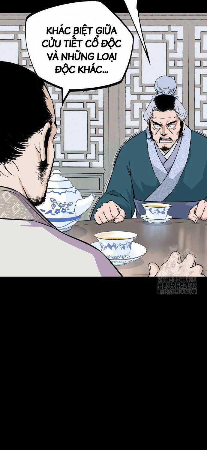 Sát Thần Tu La - Chapter 9 - Trang 83