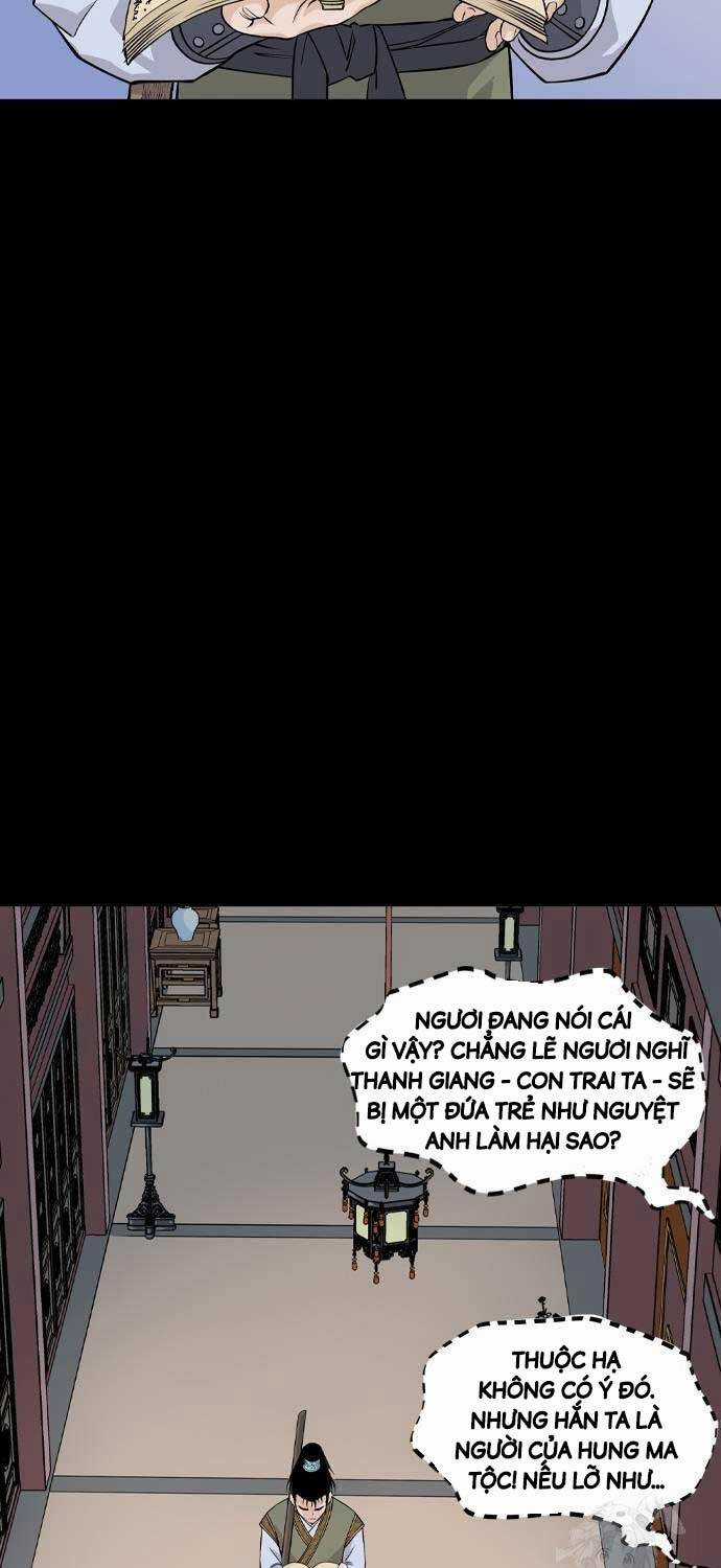 Sát Thần Tu La - Chapter 9 - Trang 91