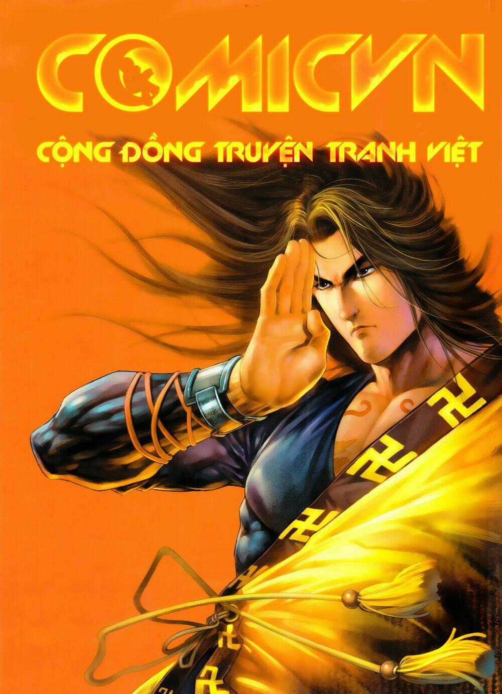 Sát Thiền - Chapter 0 - Trang 1